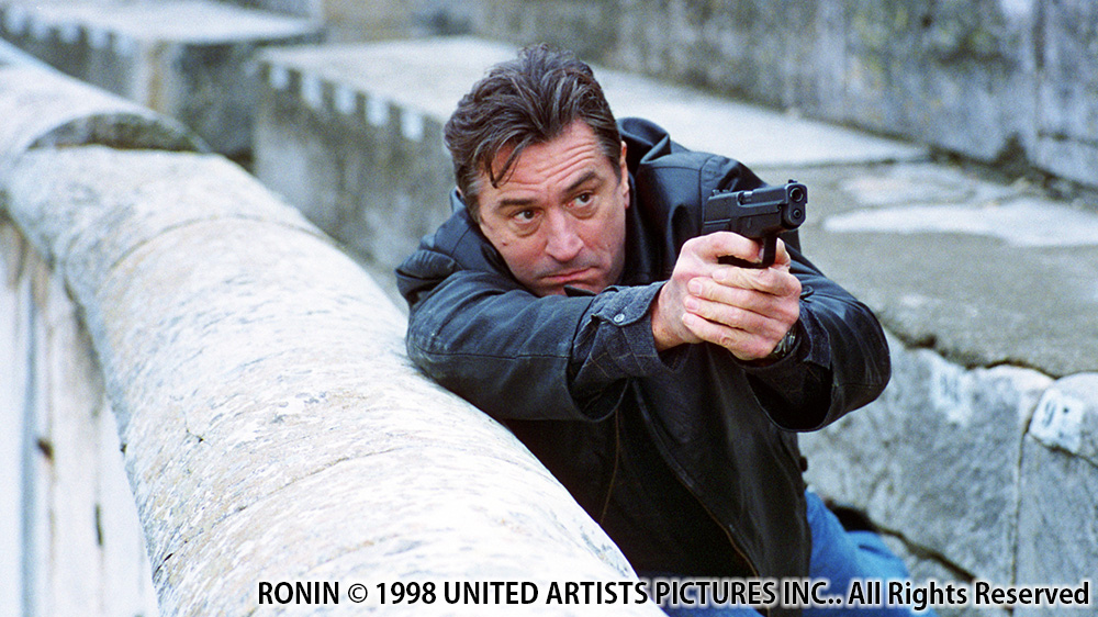 シネマクラブ「RONIN」