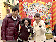 第608回 「志摩スペイン村」 第608回 「志摩スペイン村」
