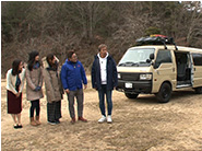 第855回「アウトドアフェス」 第855回「アウトドアフェス」