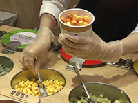 第882回「MOMOFUKU NOODLE」 第882回「MOMOFUKU NOODLE」